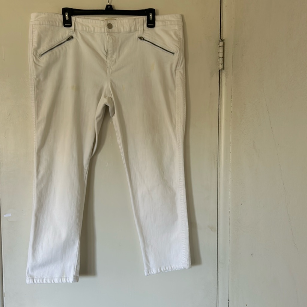 Cute Capris~